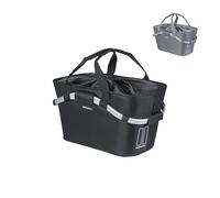 Basil Classic - Bici Basket Unisex Adulto