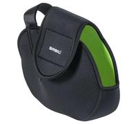 Basil Copertura Universale Per Motore Di Bicicletta Elettrica Black