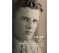 Basil Cottle A Grand Gossip (Tascabile)