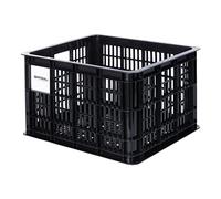 Basil Crate, Bauletto per Bicicletta Unisex Adulto