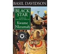 Basil Davidson Black Star (Tascabile)