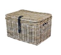 Basil Dax L Front Basket One Size