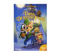 Basil Detective Privato DVD Nuovo