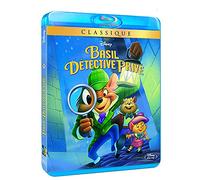 BASIL DÉTECTIVE PRIVÉ (Blu-ray) Price Vincent Ingham Barrie Bettin Val