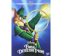 Basil Detective Prive (DVD)