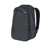 Basil Flex Hook On 17l Panniers Nero Black