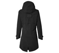 Basil Mosse Jacket Nero M Donna Black
