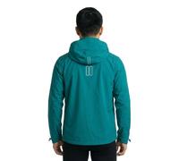 Basil Giacca Skane Blu Uomo Taglia 3XL
