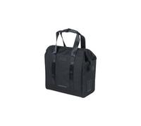 Basil grand bike bag 23l black