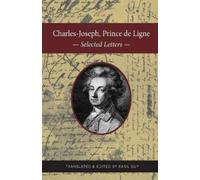Basil Guy Charles-Joseph, Prince de Ligne (Tascabile)