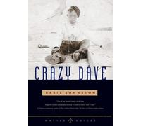 Basil H. Johnston Crazy Dave (Tascabile)