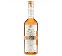 Basil Hayden's Kentucky Straight Bourbon Whiskey 40% Vol. 0,7l