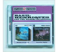 Basil Henriques - Shades of Hawaii/Hawaiian..