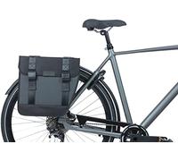 Basil Tour Waterproof Panniers 28l Nero