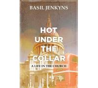 Basil Jenkyns Hot Under The Collar (Tascabile)