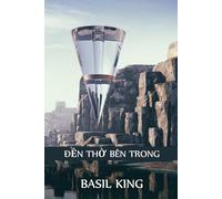 Basil King Đền Thờ Bên Trong: The Inner Shrine, Vietnamese edition (Tascabile)