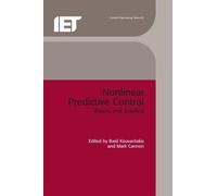 Basil Kouvaritakis Non-linear Predictive Control (Copertina rigida)