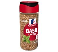Basil Leaves, 0.62 oz