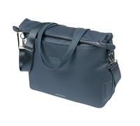 Basil Manhattan Pannier 12l Blu