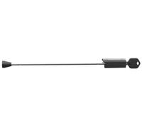 Basil Perno di Bloccaggio MIK Hooks con Lucchetto