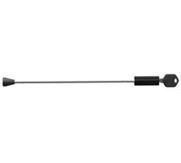 Basil MIK Studs Lock - Perno di sicurezza con serratura, in acciaio inox