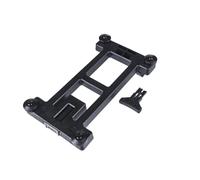 Adattatore per sistema Basil Mik nero