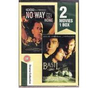Basil / No Way Home