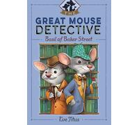 Basil of Baker Street: Volume 1