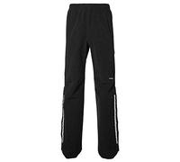 Basil Pantalon Impermeable MOSSE Hombre Negro T.XL