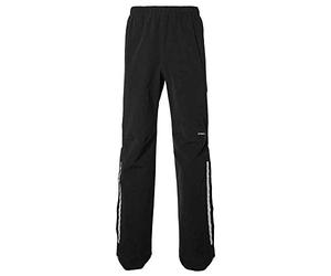 Basil Pantalon Impermeable MOSSE Hombre Negro T.XL