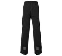 Basil Pantaloni Mosse Black