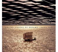 Basil Pao On the Steppes of Dreams (Copertina rigida)