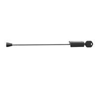 Basil Perno di Bloccaggio MIK Hooks con Lucchetto