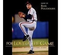 Basil Poledouris - For Love Of The Game
