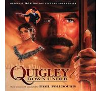 Basil Poledouris - Quigley Down Under (Remastered)