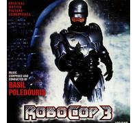 Basil Poledouris - Robocoop 3
