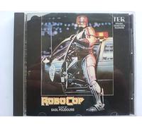 Basil Poledouris - Robocop