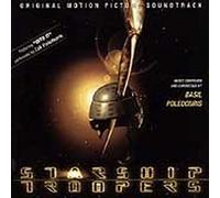 Basil Poledouris - Starship Troopers