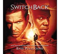 Basil Poledouris - Switchback / O.S.T.