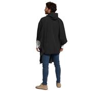 Mantello antipioggia Basil Hoga nero