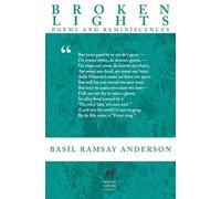 Basil Ramsay Anderson Broken Lights (Tascabile) Northus Shetland Classics