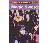 Basil Rathbone - Magic Sword
