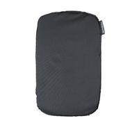 Basil Ricambio Cuscino - Nero - per Buddy Anteriore o Posteriore Cane Cestino