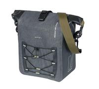 Basil Single pannier bag NAVIGATOR STORM M 12