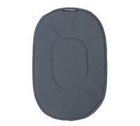 Basil Unisex - Adulto Plutone Pet Canestro Bicicletta Rosa Per Coppia, Taglia unica