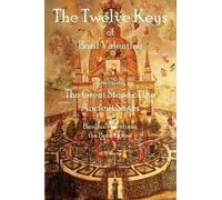 Basil Valentine The Twelve Keys of Basil Valentine (Tascabile)