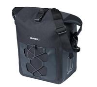 Basil Waterproof, Single Pannier Bag Navigator M WATERPROO Unisex Adulto, 32 x 1