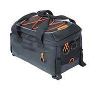 Basil Borsa Portapacchi Miles Tarpaulin 7l