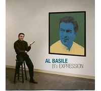 Basile, Al - B's Expression