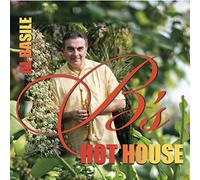 Basile, Al - B's Hothouse